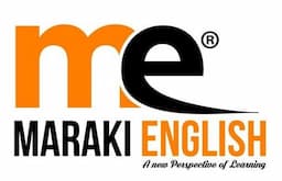 Maraki English